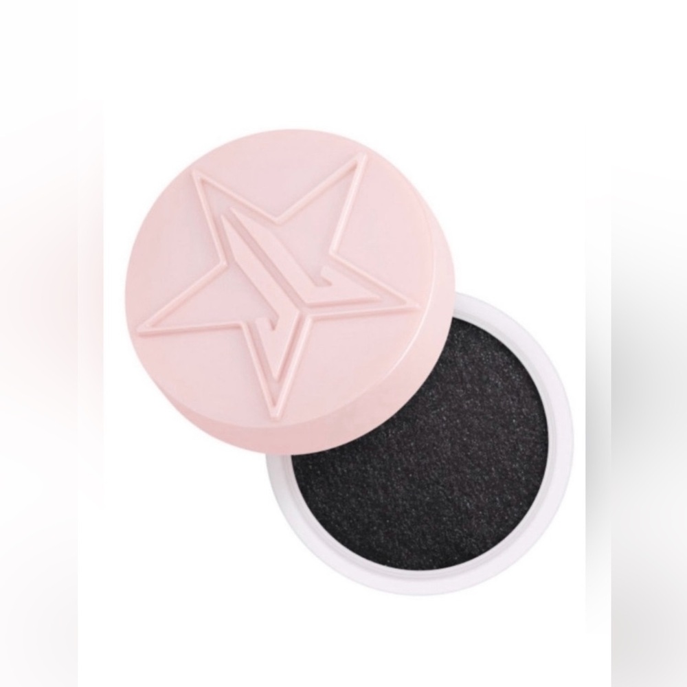 COPY - Jeffree Star Eye Gloss Powder Black Onyx